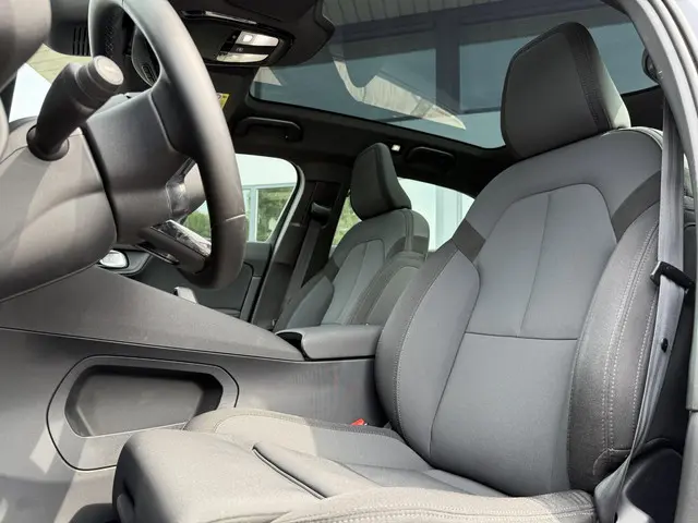 Polestar 2 Aut. Long Range Dual AWD 2020 Elektrisch 10