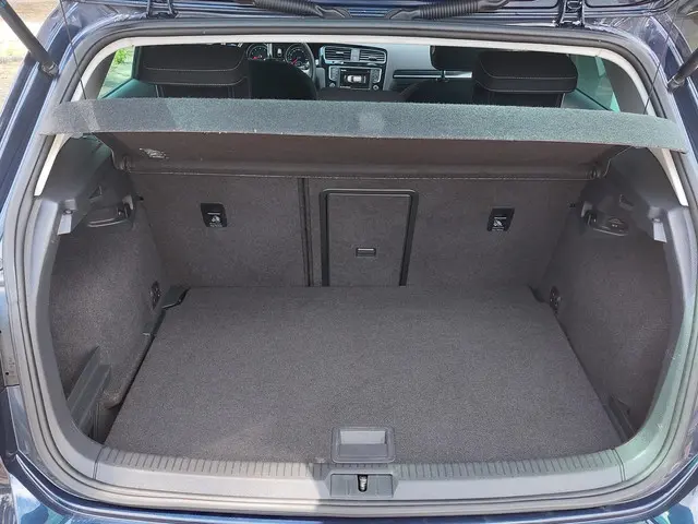 Volkswagen Golf 1.2 TSI Highline 2016 Benzine 9