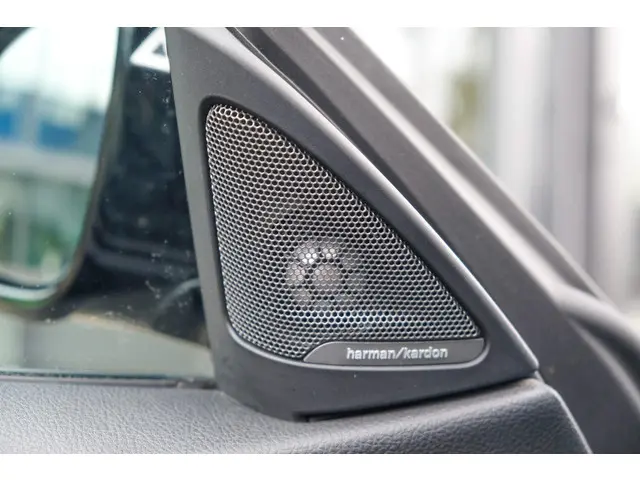 BMW 4 Serie Gran Coupé 430i 252pk M-sport 2020 Benzine 33