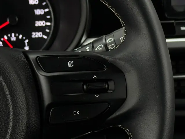 Kia Picanto 1.0 DPi DynamicPlusLine 2022 Benzine 17