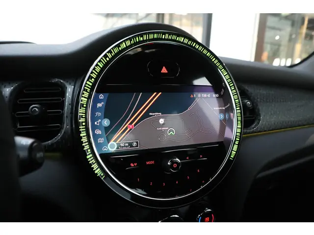 MINI Electric 3-deurs 2021 Elektrisch 17