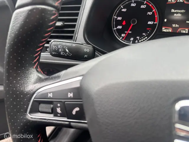 SEAT Leon 1.4 TSI ACT FR Dynamic 2015 Benzine 20