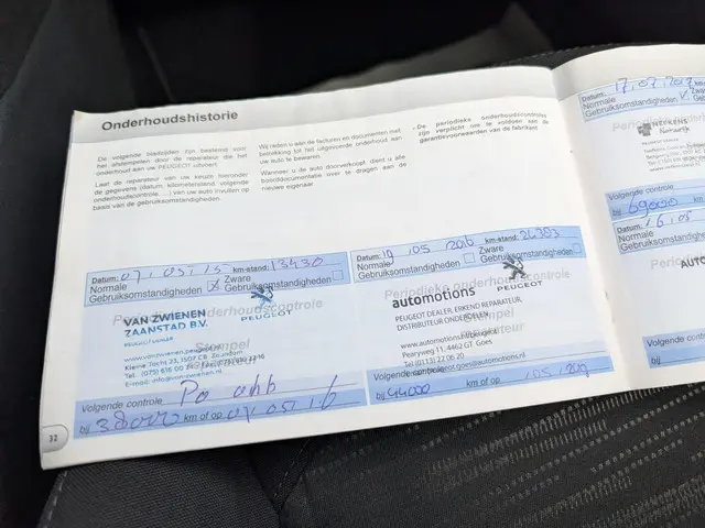 Peugeot 208 1.0 VTi Access 2014 Benzine 10