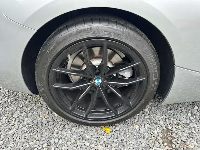 BMW Z4 Z4 sDrive20i *AC SCHNITZER LOOK* Aut. 2020 Benzine 29