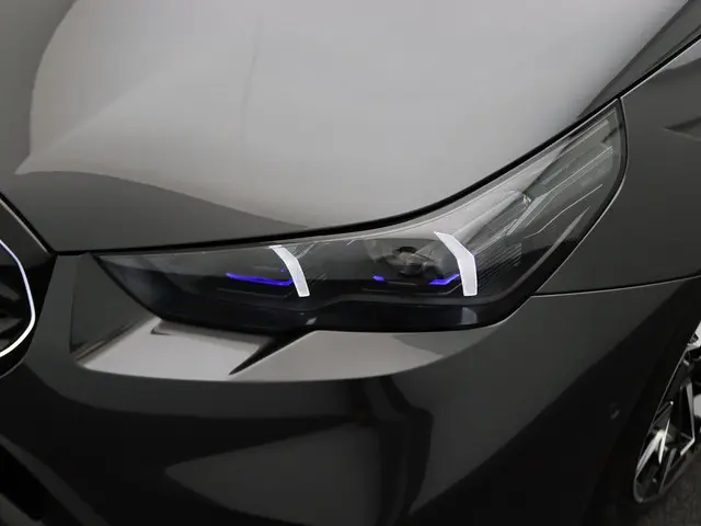 BMW M5 Touring 2025 Hybride Benzine 8