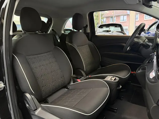 Fiat 500e Urban 42 kWh 2023 Elektrisch 21