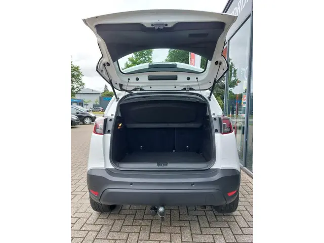 Opel Crossland X 1.2 Turbo Innovation 2020 Benzine 12