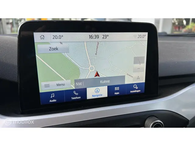 Ford Focus 1.0 EcoBoost Trend Edition 2018 Benzine 6