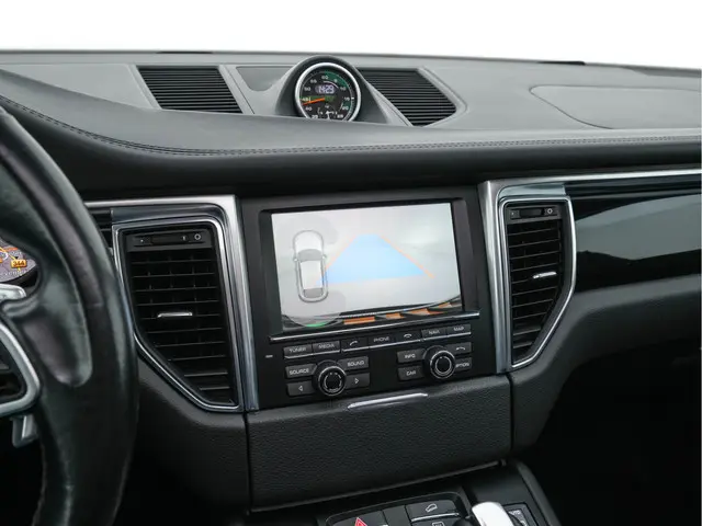 Porsche Macan 3.0 S 2014 Benzine 14