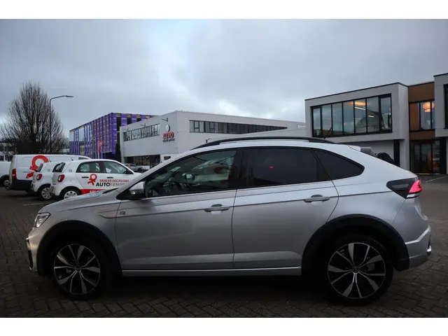 Volkswagen Taigo 1.0 TSI R-LINE 2025 Benzine 20