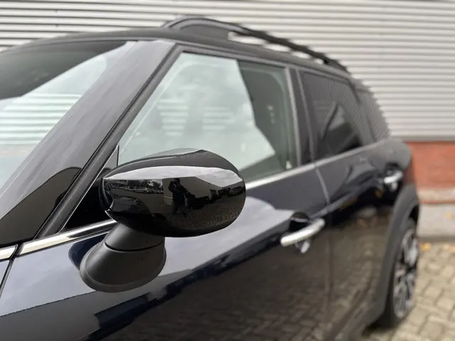 MINI Countryman Mini 2.0 Cooper S 2019 Benzine 22