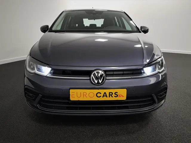 Volkswagen Polo 1.0 TSI Life 2022 Benzine 4
