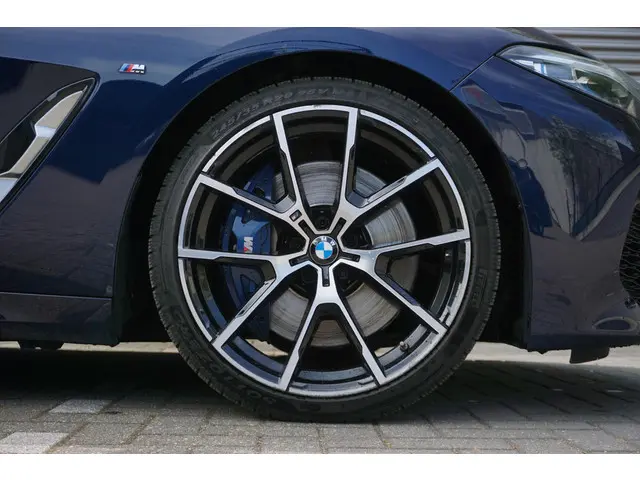 BMW 8 Serie Gran Coupé 840i 2020 Benzine 6
