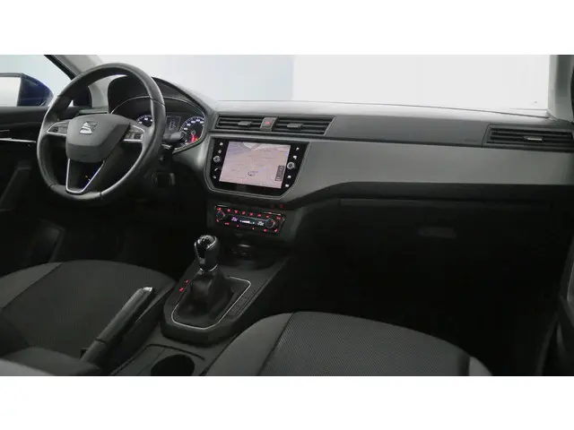 SEAT Ibiza 1.0 TSI 95pk Style 2018 Benzine 18