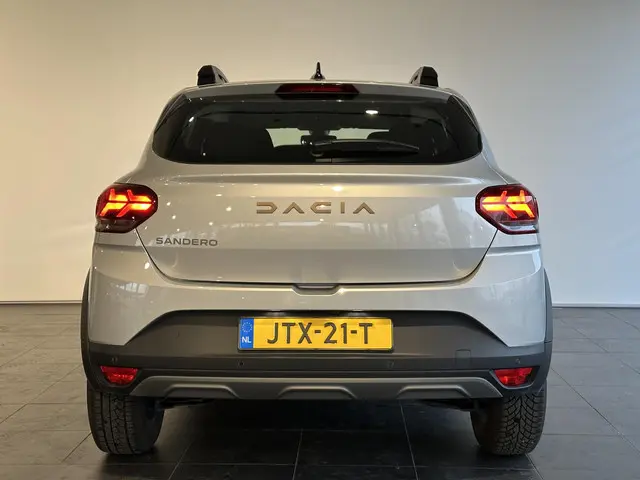 Dacia Sandero Stepway 1.0 TCe 90 Extreme 2024 Benzine 19