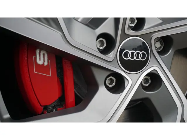 Audi S3 Sportback 2.0 TFSI 310pk Quattro 2021 Benzine 55