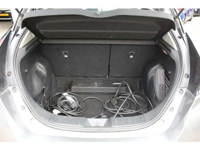 Nissan Leaf Tekna 40 kWh//360 CAMERA//NAVI!! 2019 Elektrisch 34