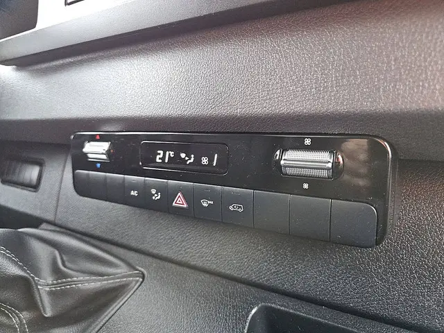 Mercedes-Benz Sprinter 315 2023 Diesel 11