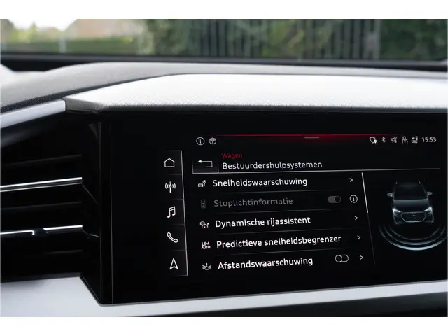 Audi Q4 e-tron 50 Quattro 2021 Elektrisch 13