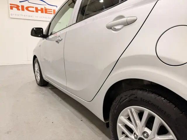 Kia Picanto 1.0 DynamicLine Airco 2021 Benzine 15