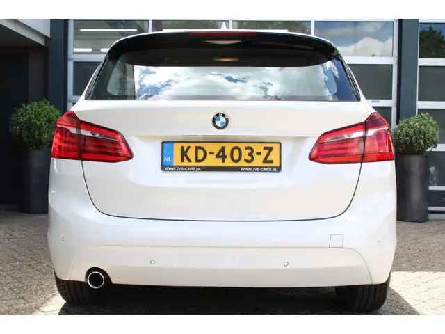 BMW 2 Serie Active Tourer 218d M Sport 2015 Diesel 10