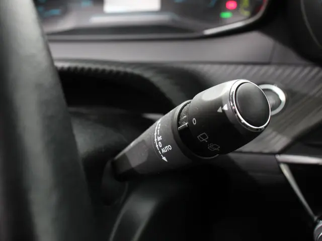 Peugeot e-208 EV Allure 50 kWh 2021 Elektrisch 27