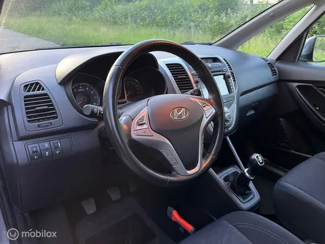 Hyundai ix20 1.4i Go! (Nwe APK/Onderhoud) 2014 Benzine 8