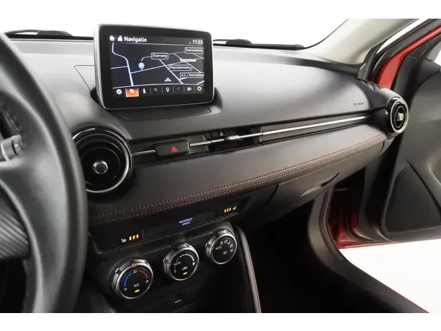 Mazda 2 1.5 115pk 6bak GT-M 2016 Benzine 21