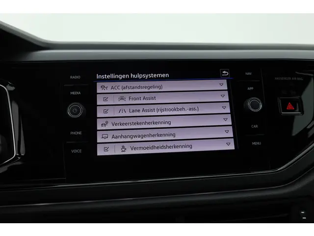 Volkswagen Polo 1.0 TSI R-Line DSG 2023 Benzine 21