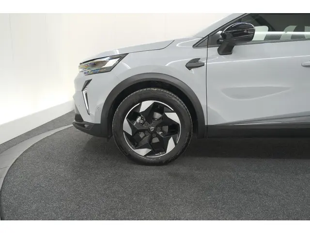 Renault Captur TCe 90 Techno 2025 Benzine 17