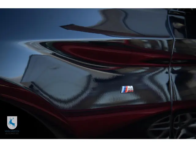 BMW 5 Serie 520i High Executive Edition 2020 Benzine 39