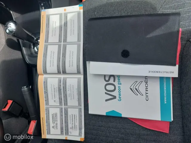 Citroën C3 1.2 PureTech Selection 2017 Benzine 33