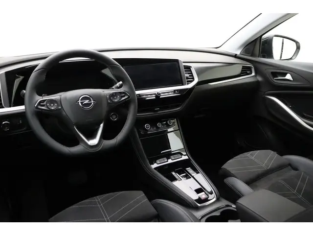 Opel Grandland 1.2 Turbo Ultimate 2024 Benzine 7