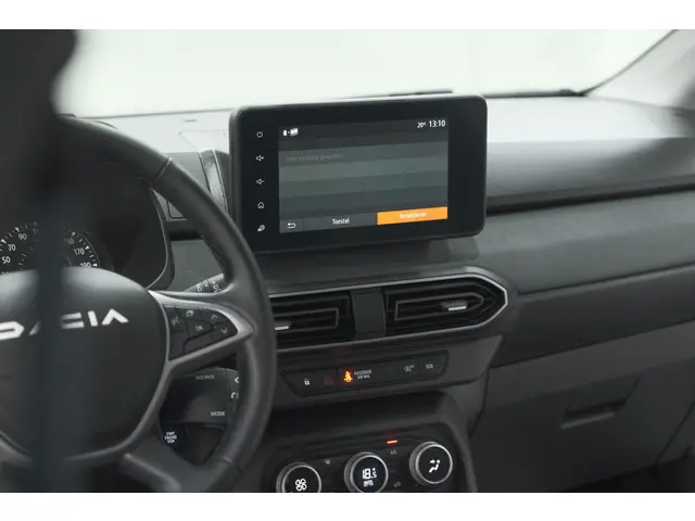Dacia Sandero Stepway TCe 90 Extreme 2024 Benzine 40