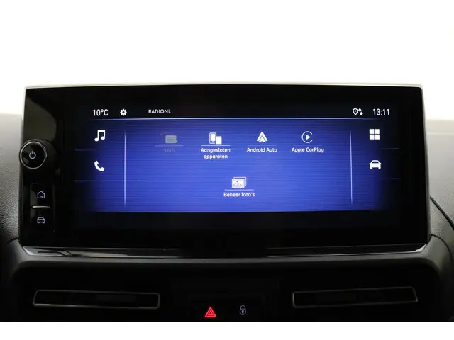 Opel Combo 1.5 BlueHDi 100 S&S L1 2024 Diesel 23