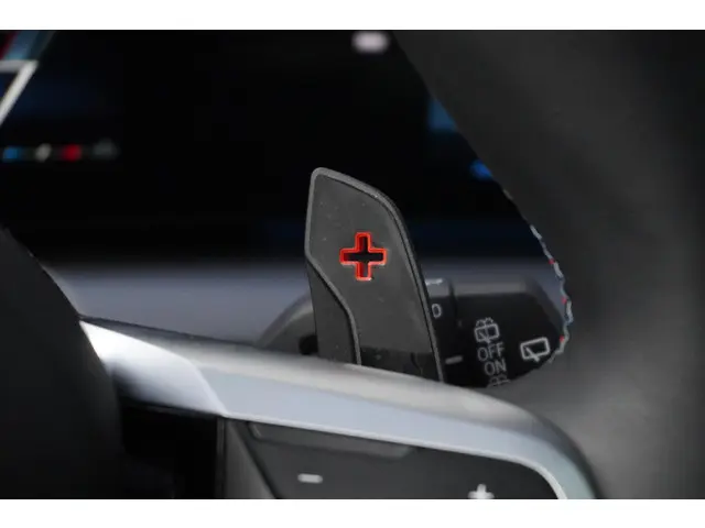 BMW 1 Serie M135 xDrive 2025 Benzine 13