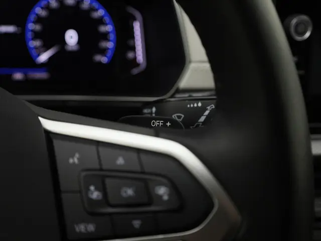 Volkswagen T-Cross 1.0TSI/116PK DSG Style 2025 Benzine 24