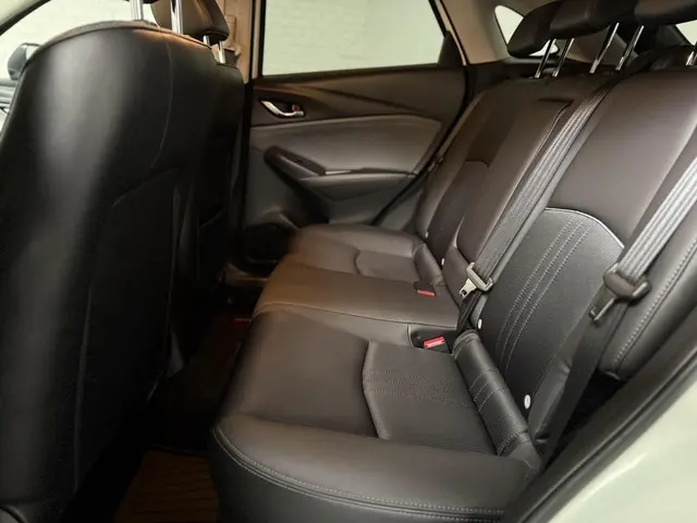 Mazda CX-3 2.0 SkyActiv-G 150pk GT-M 4WD 2019 Benzine 26