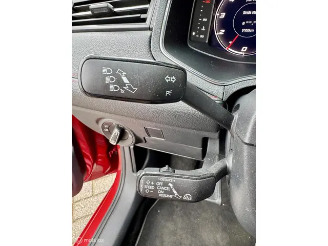 SEAT Ibiza 1.0 TSI FR Business Intense 2020 Benzine 23