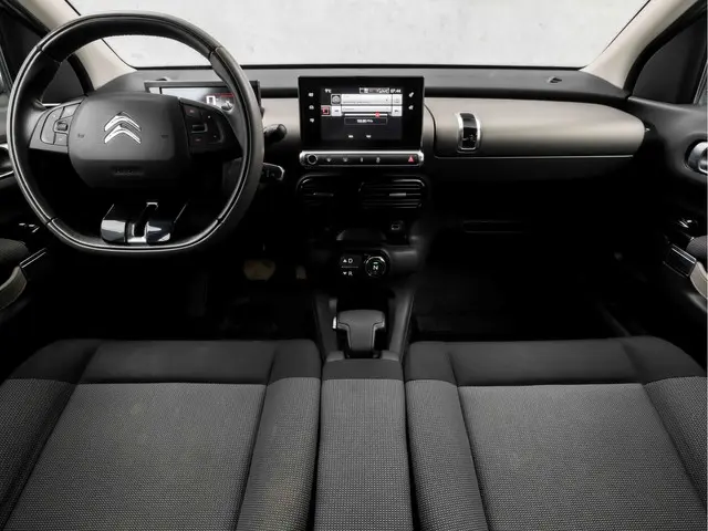 Citroën C4 Cactus 1.2 PureTech Shine Sport 2016 Benzine 6