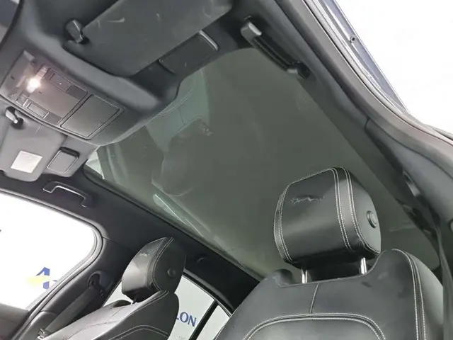 Jaguar I-PACE EV320 HSE 90 kWh 2020 Elektrisch 12