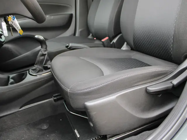 Opel KARL 1.0 ecoFLEX Edition 2017 Benzine 14