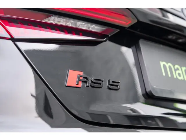 Audi RS5 Sportback 2.9 TFSI quattro 2019 Benzine 31
