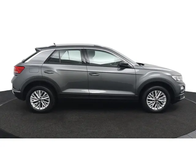 Volkswagen T-Roc 2