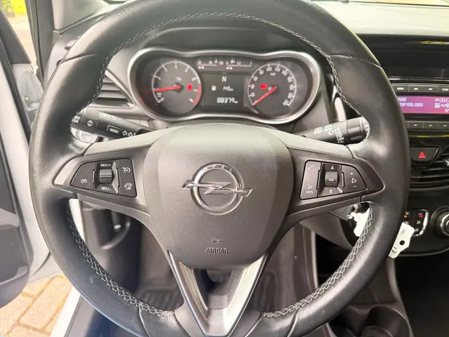 Opel KARL 1.0 ecoFLEX Innovation 2017 Benzine 5
