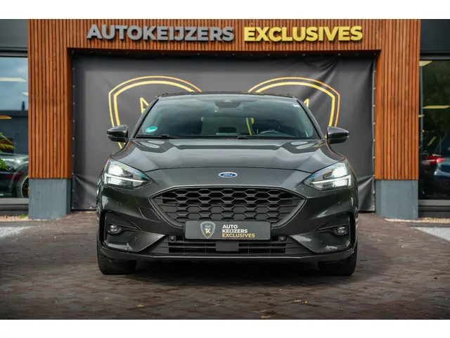 Ford Focus ST Line 2019 Benzine 3