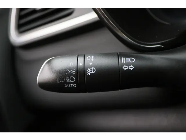 Renault Kadjar 1.2 TCe Extase Automaat 2016 Benzine 35