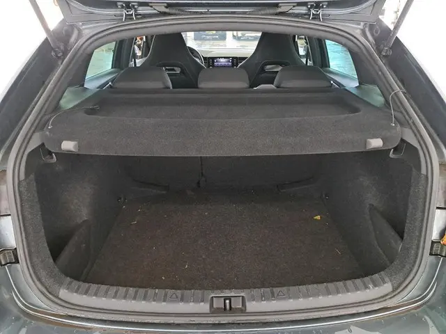 Škoda Scala 1.5 TSI Sport Business 2020 Benzine 14
