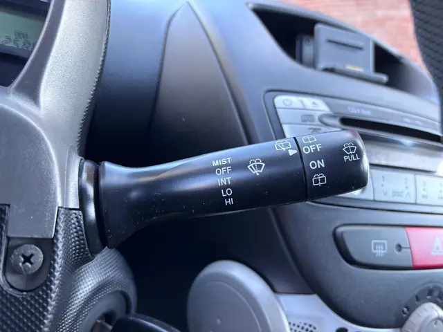 Peugeot 107 1.0 Active 2013 Benzine 23