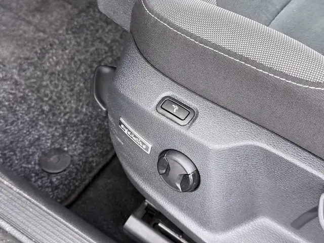 Volkswagen Golf 1.0 TSI Comfortline 2018 Benzine 18